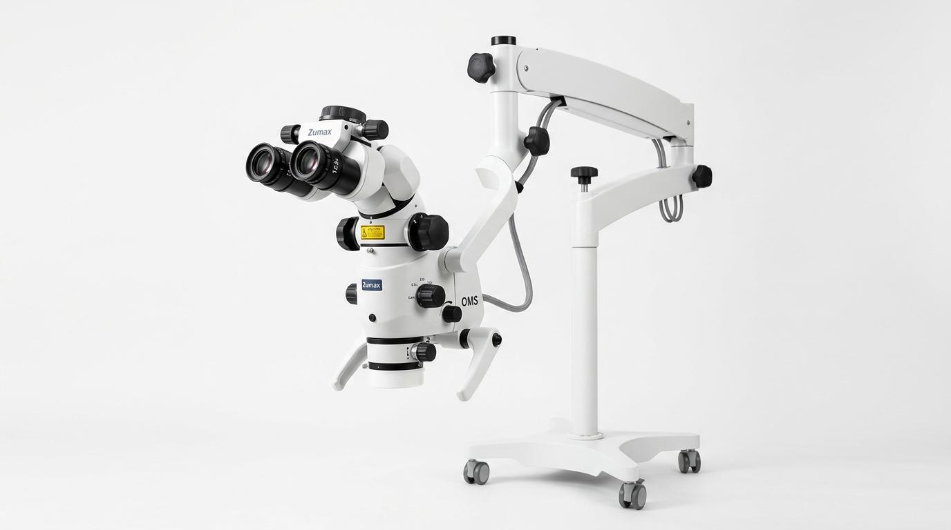 Микроскоп ZUMAX OMS 2050